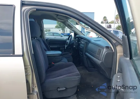 2005 Dodge Ram 1500 Slt/Laramie z USA, uszkodzony, nr VIN 1D7HA18D35S108241